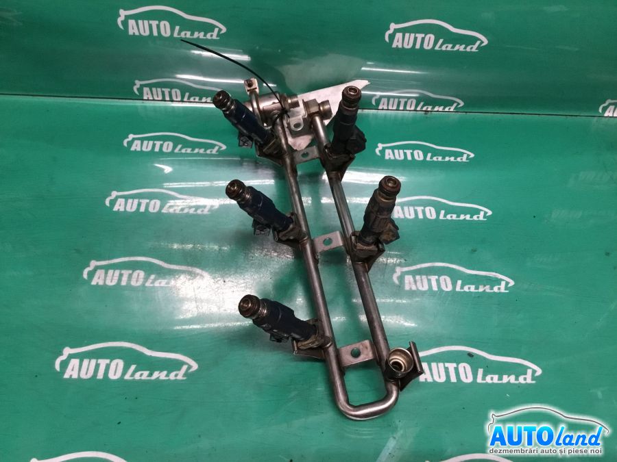 Rampa Injectoare OPEL OMEGA B (25_,26_,27_) 1994-2003 Cod 0280155712