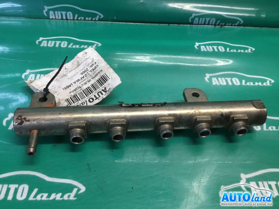 Rampa Injectoare OPEL ZAFIRA (A05) 2005-2025 Cod 0445214056