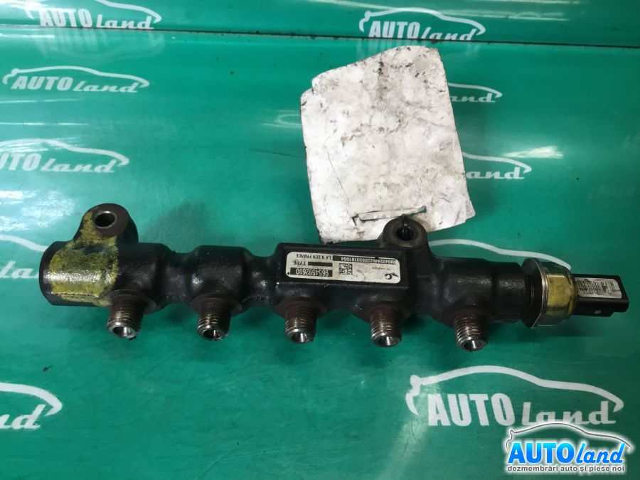 Rampa Injectoare PEUGEOT 206 CC (2D) 2000-2025 Cod E9654592080