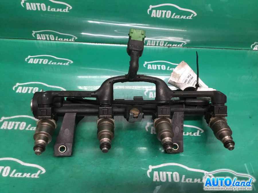 Rampa Injectoare PEUGEOT 306 (7B,N3,N5) 1994-2001 Cod 9623488380