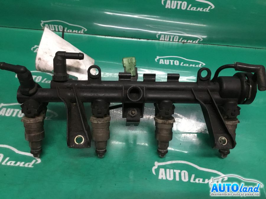 Rampa Injectoare PEUGEOT 306 (7B,N3,N5) 1994-2001 Cod 9623488380