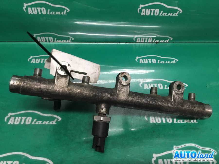 Rampa Injectoare PEUGEOT 307 (3A/C) 2000-2025 Cod 0445214019