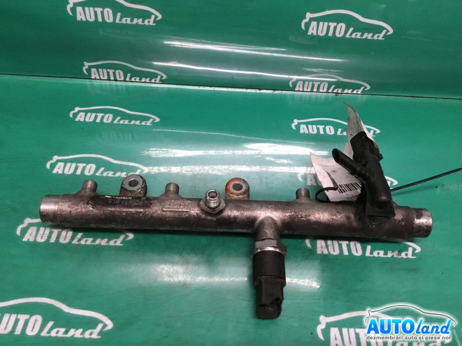 Rampa Injectoare PEUGEOT 307 (3A/C) 2000-2025 Cod 0445214019