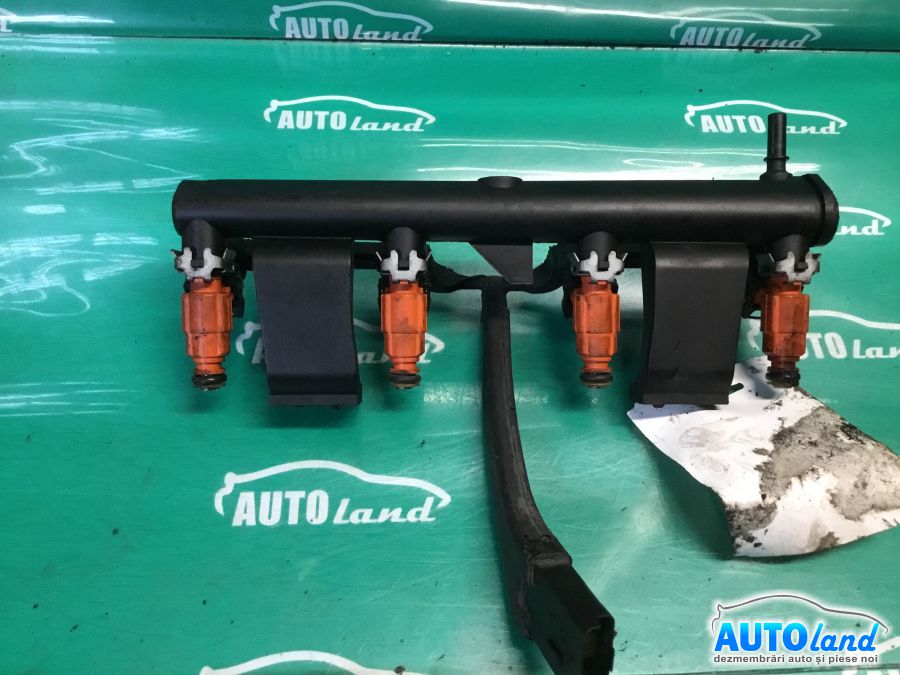 Rampa Injectoare PEUGEOT 307 (3A/C) 2000-2025 Cod 9636520780