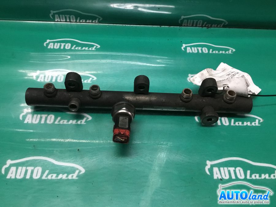 Rampa Injectoare PEUGEOT 307 (3A/C) 2000-2025 Cod 9640387980