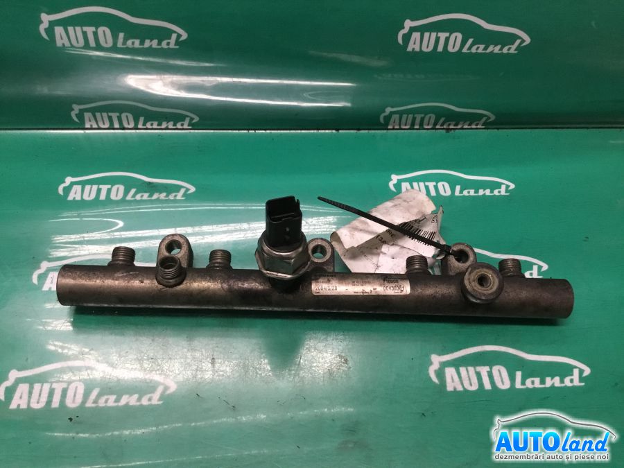 Rampa Injectoare PEUGEOT 307 (3A/C) 2000-2025 Cod 9640387980