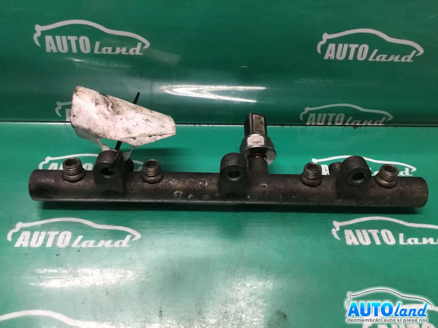 Rampa Injectoare PEUGEOT 307 (3A/C) 2000-2025 Cod 9640387980