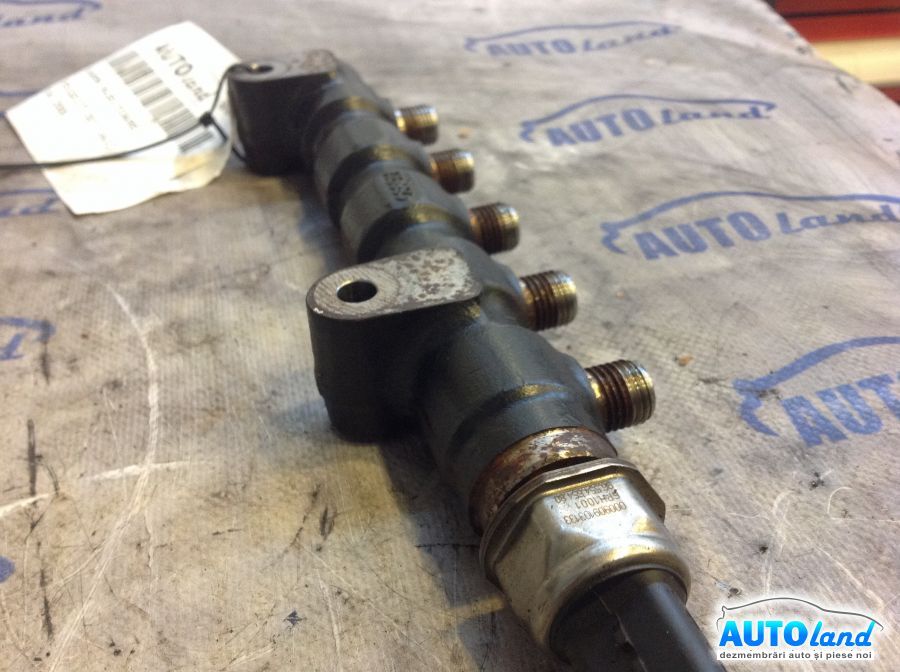 Rampa Injectoare PEUGEOT 307 (3A/C) 2000-2025 Cod 9654592680