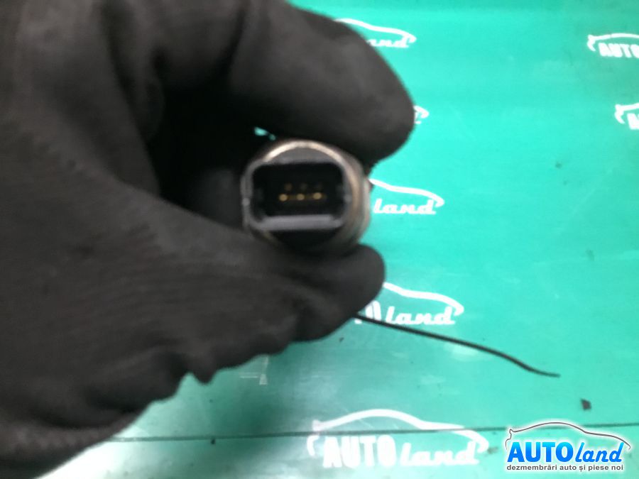 Rampa Injectoare PEUGEOT 307 (3A/C) 2000-2025 Cod 9654592680