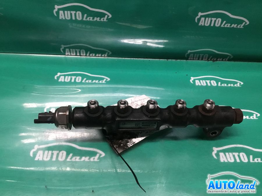 Rampa Injectoare PEUGEOT 307 (3A/C) 2000-2025 Cod 9654592680
