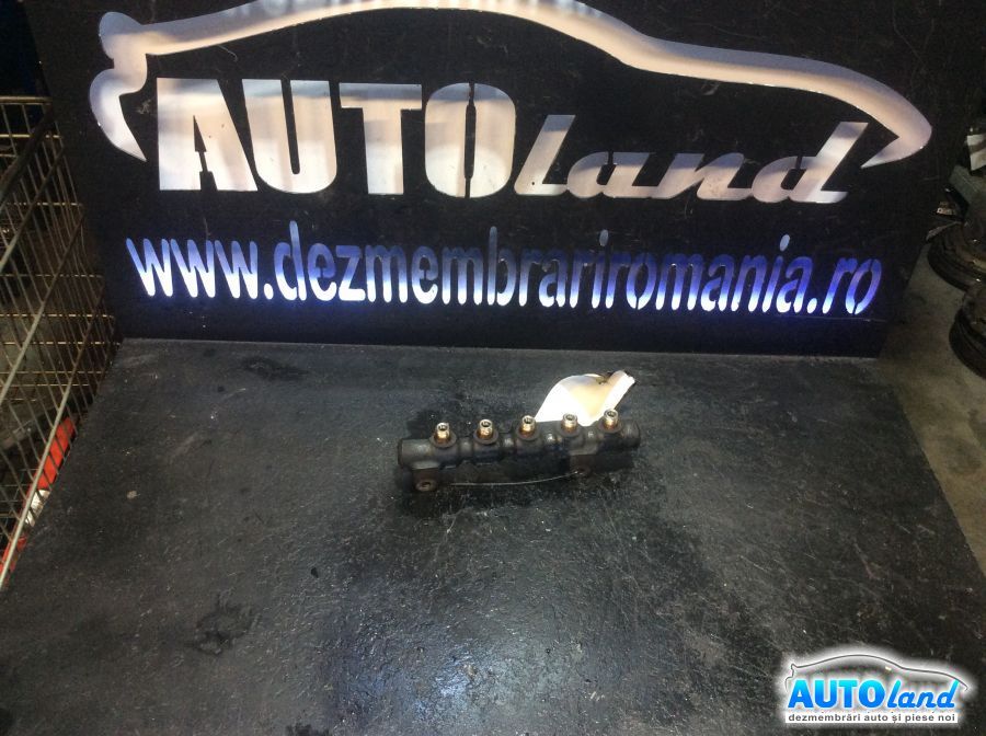 Rampa Injectoare PEUGEOT 307 (3A/C) 2000-2025 Cod 9654592680
