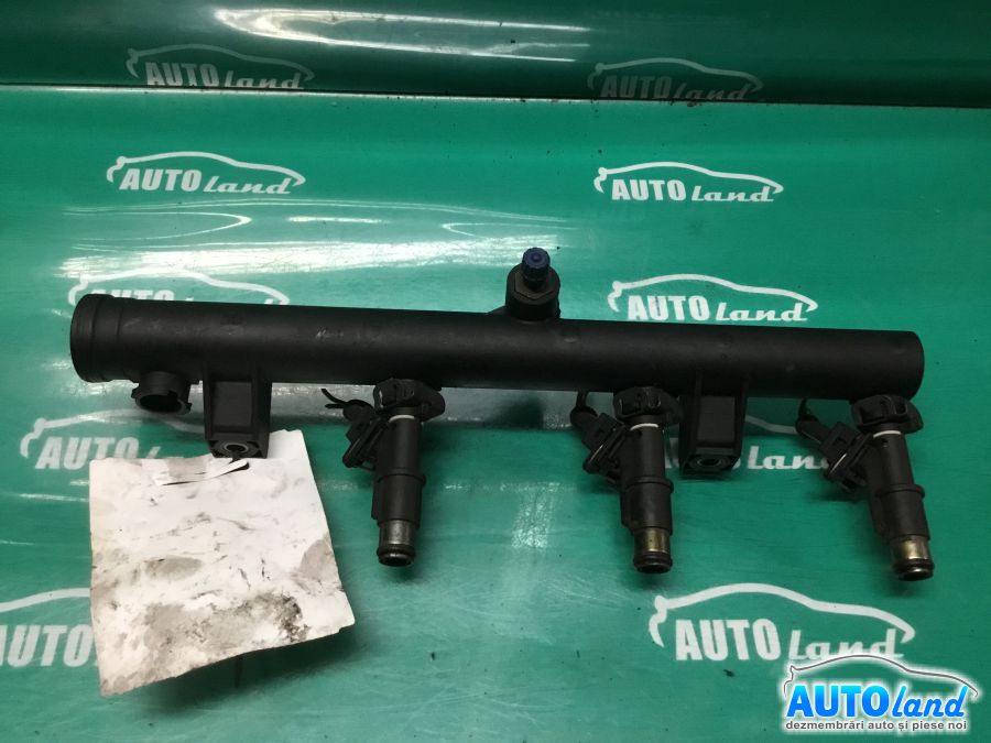 Rampa Injectoare PEUGEOT 406 (8B) 1995-2004 Cod 9628084680