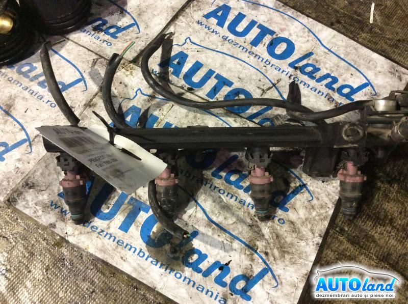 Rampa Injectoare PEUGEOT 406 (8B) 1995-2004 Cod 9628891680