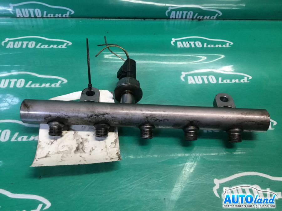Rampa Injectoare PEUGEOT 407 (6D_) 2004-2025 Cod 9645689580