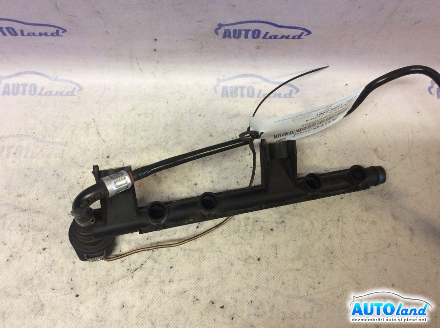 Rampa Injectoare RENAULT CLIO II 1998-2001 Cod 7700870914