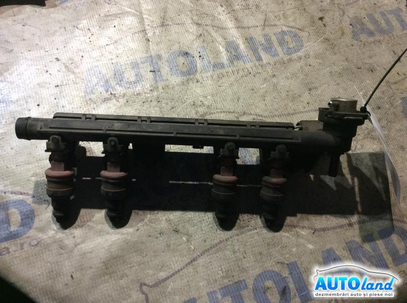 Rampa Injectoare RENAULT CLIO II 1998-2001 Cod 7700870914