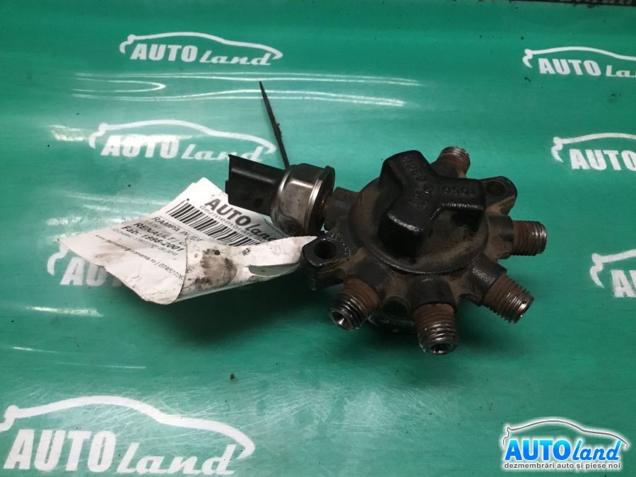 Rampa Injectoare RENAULT CLIO II 1998-2001 Cod 8200057345
