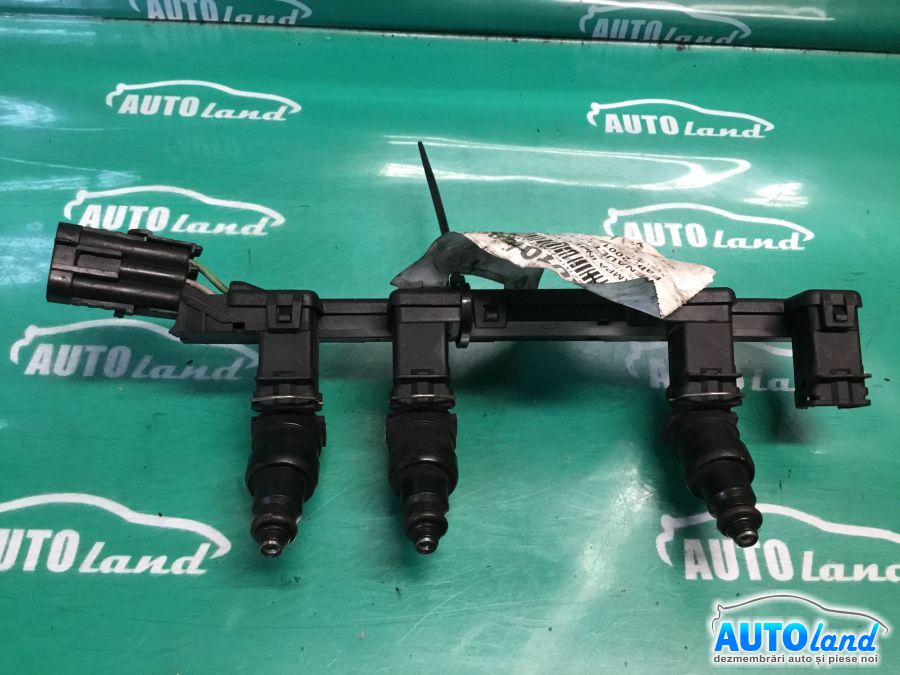 Rampa Injectoare RENAULT CLIO II 2001-2025 Cod 873774