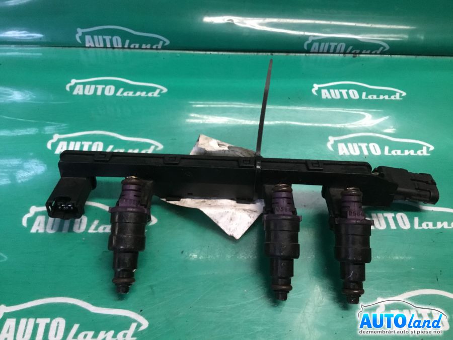 Rampa Injectoare RENAULT CLIO II 2001-2025 Cod 873774