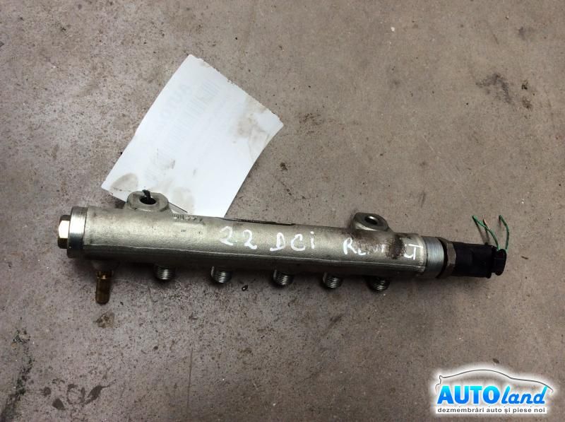 Rampa Injectoare RENAULT ESPACE IV (JK0/1_) 2002-2025 Cod 8200347593