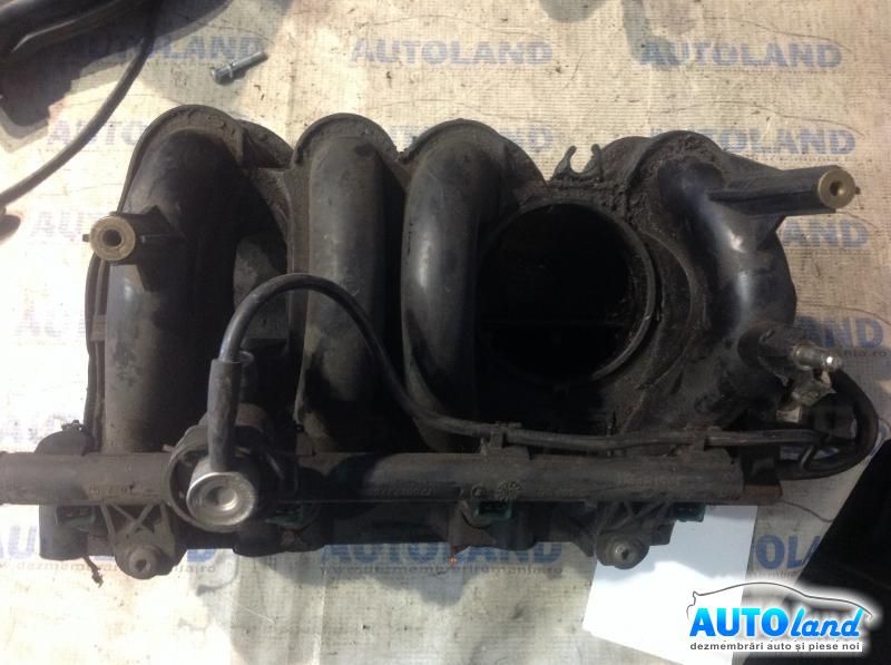 Rampa Injectoare RENAULT KANGOO (KC0/1_) 1997-2025 Cod 7700273702