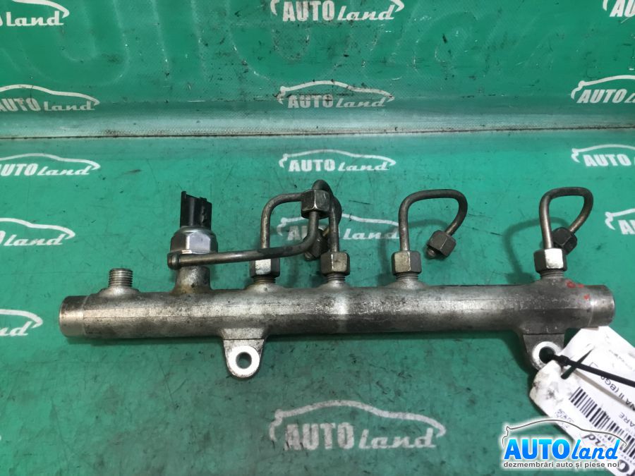 Rampa Injectoare RENAULT LAGUNA II (BG0/1_) 2001-2025 Cod 0445214015