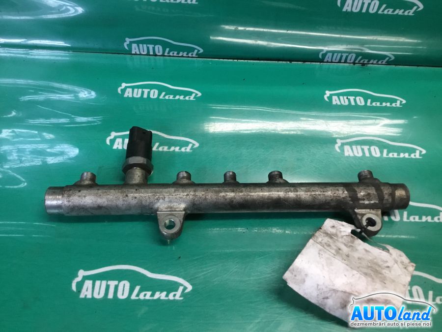 Rampa Injectoare RENAULT LAGUNA II (BG0/1_) 2001-2025 Cod 0445214015