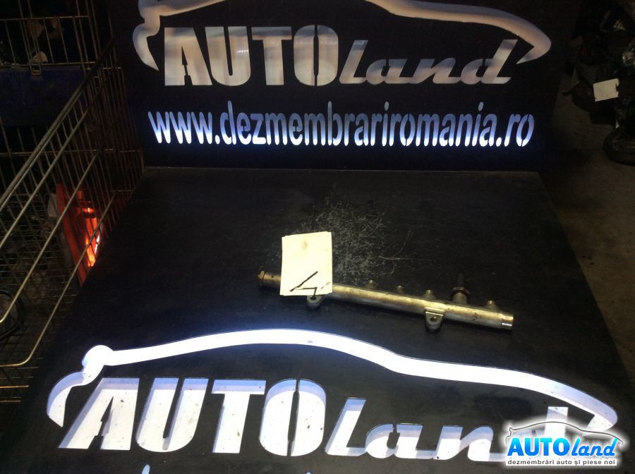 Rampa Injectoare RENAULT LAGUNA II (BG0/1_) 2001-2025 Cod 0445214024