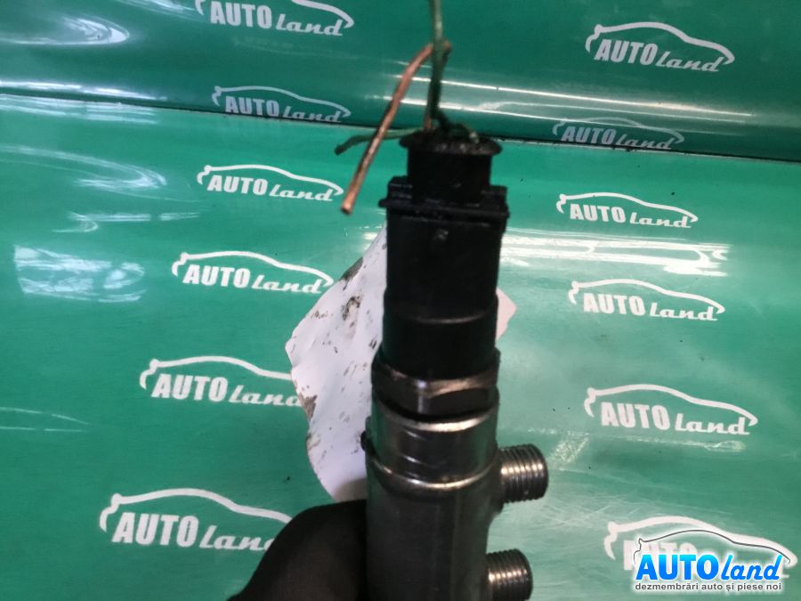 Rampa Injectoare RENAULT LAGUNA II (BG0/1_) 2001-2025 Cod 0445214042