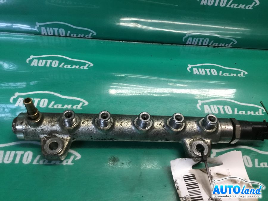 Rampa Injectoare RENAULT LAGUNA II (BG0/1_) 2001-2025 Cod 0445214042