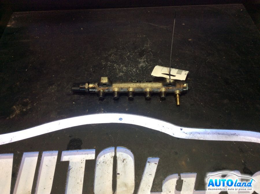 Rampa Injectoare RENAULT LAGUNA II (BG0/1_) 2001-2025 Cod 0445214042