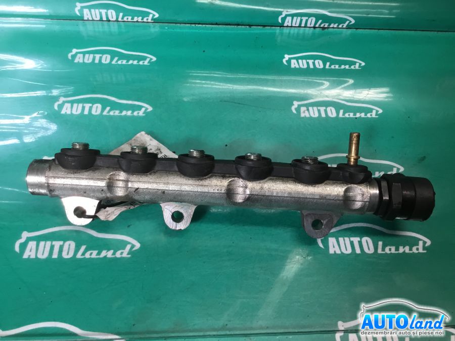 Rampa Injectoare RENAULT LAGUNA II (BG0/1_) 2001-2025 Cod 0445214062