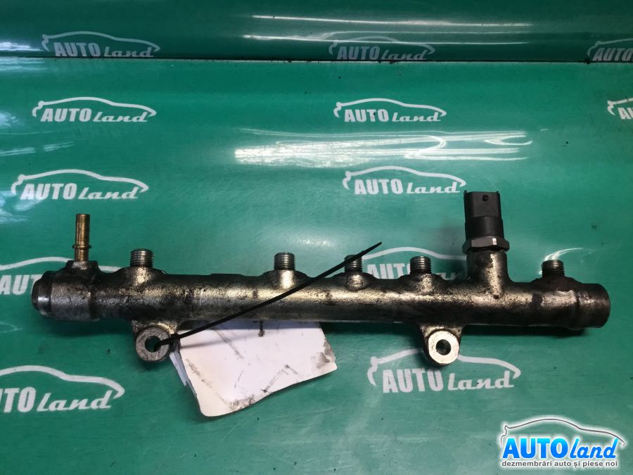 Rampa Injectoare RENAULT LAGUNA II (BG0/1_) 2001-2025 Cod 0445214078