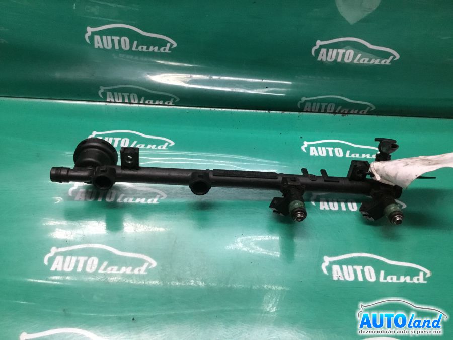 Rampa Injectoare RENAULT LAGUNA II (BG0/1_) 2001-2025 Cod 7700112777