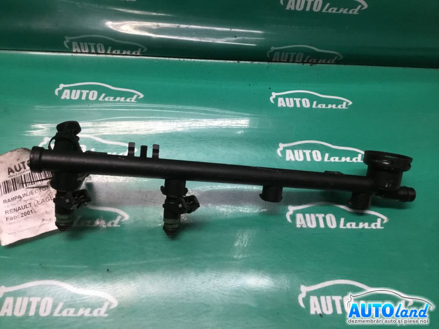 Rampa Injectoare RENAULT LAGUNA II (BG0/1_) 2001-2025 Cod 7700112777