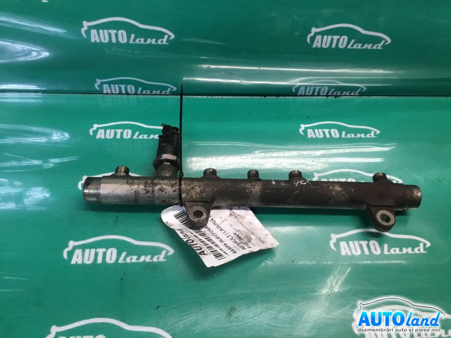 Rampa Injectoare RENAULT LAGUNA II (BG0/1_) 2001-2025 Cod 8200347174