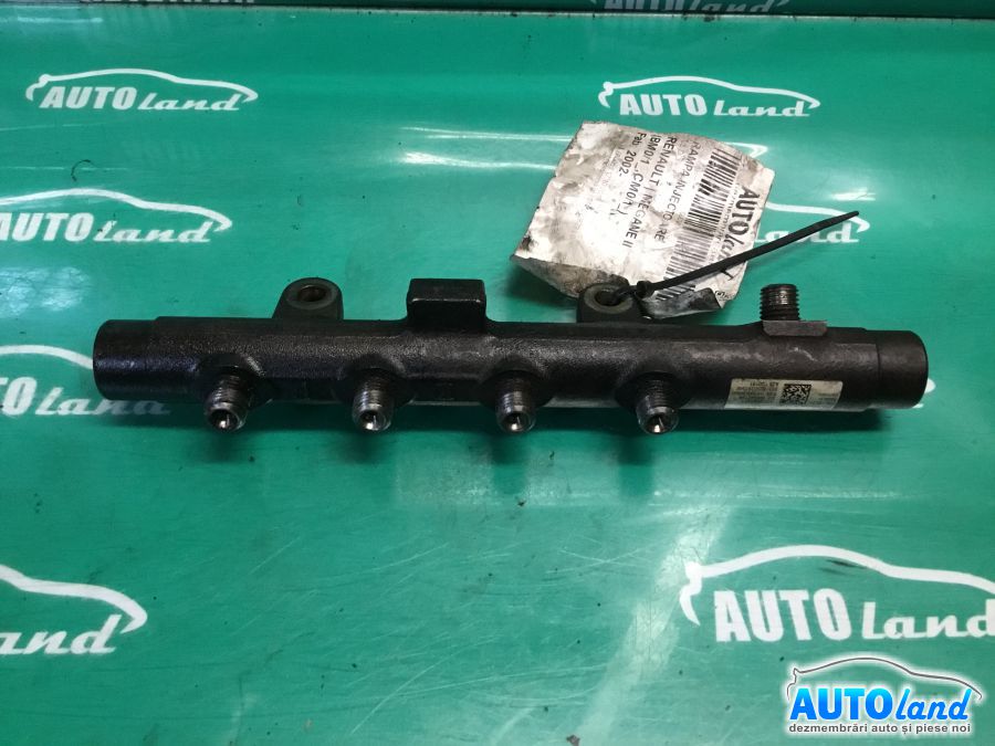Rampa Injectoare RENAULT MEGANE II (BM0/1_,CM0/1_) 2002-2025 Cod 8200397346