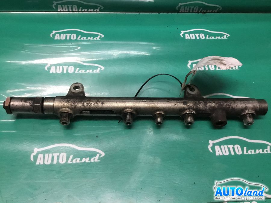 Rampa Injectoare RENAULT TRAFIC II bus (JL) 2001-2025 Cod 0445214024