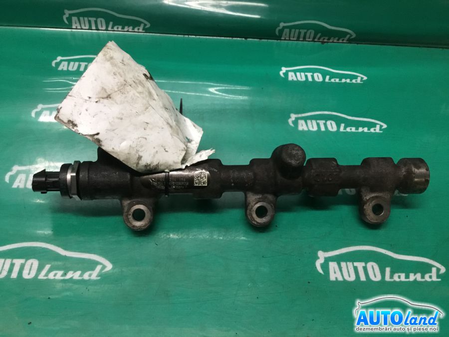 Rampa Injectoare RENAULT TRAFIC II bus (JL) 2001-2025 Cod 0445214196