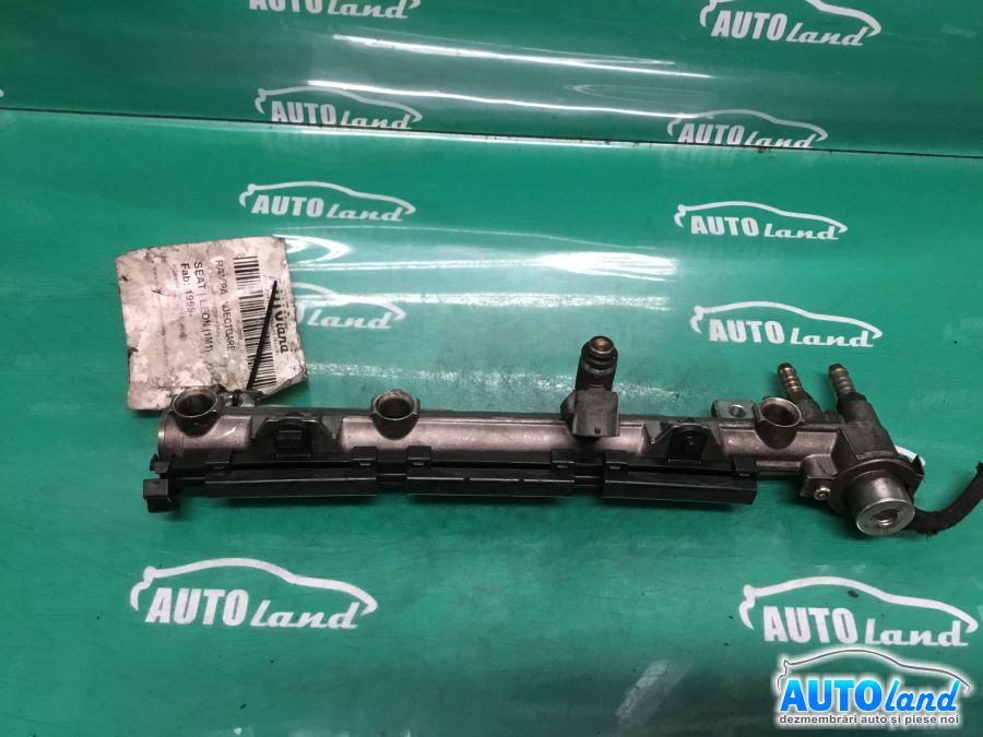 Rampa Injectoare SEAT LEON (1M1) 1999-2006 Cod 036133319