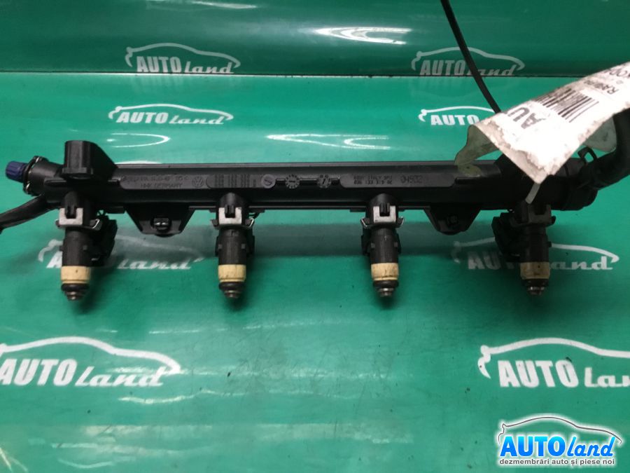 Rampa Injectoare SKODA FABIA 2006-2025 Cod 036133320A