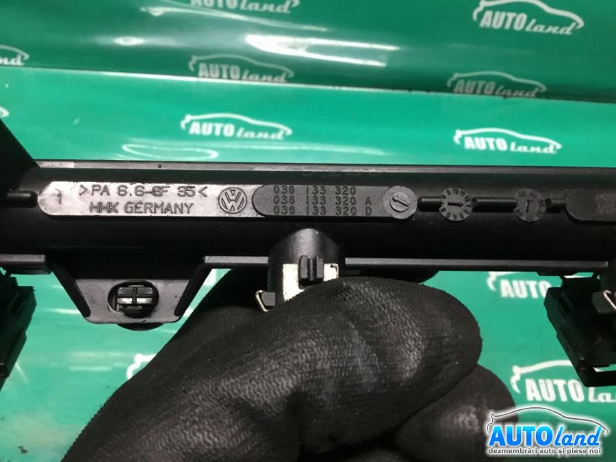 Rampa Injectoare SKODA FABIA 2006-2025 Cod 036133320A