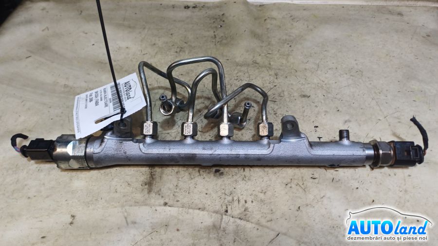 Rampa Injectoare SKODA FABIA 2006-2025 Cod 03L130089B
