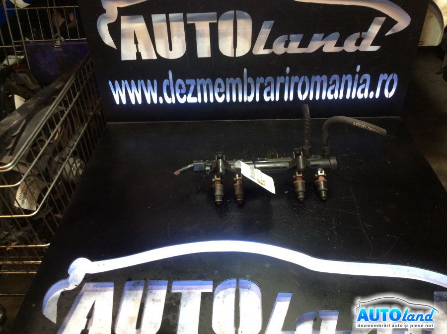 Rampa Injectoare SKODA FABIA (6Y2) 1999-2025 Cod 047133319