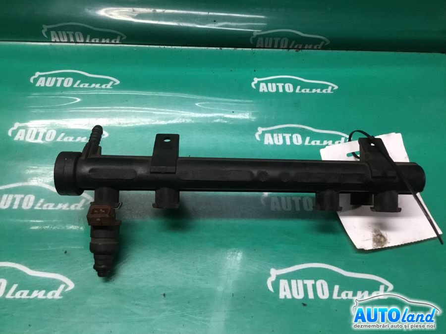 Rampa Injectoare SKODA FABIA (6Y2) 1999-2025 Cod 047133319