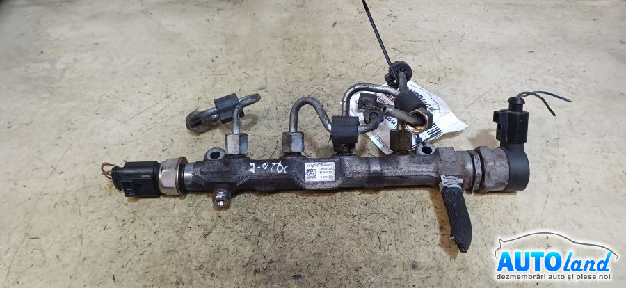 Rampa Injectoare SKODA OCTAVIA (5E3) 2012-2025 Cod 04L089B