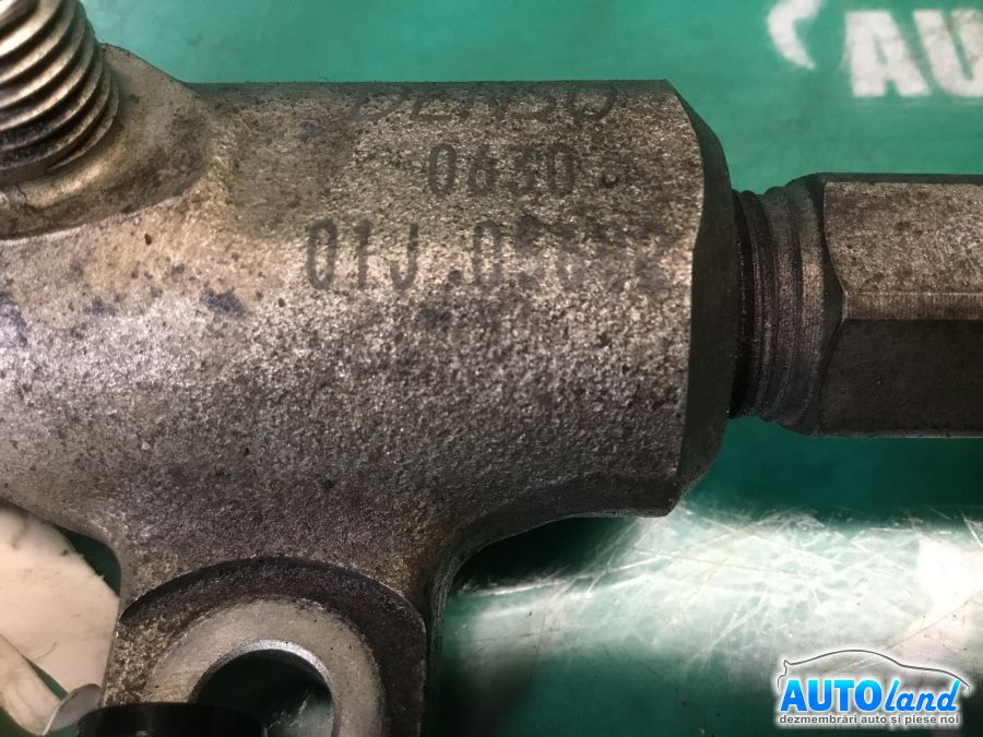 Rampa Injectoare TOYOTA AURIS (_ZE15,_RE15) 2006-2025