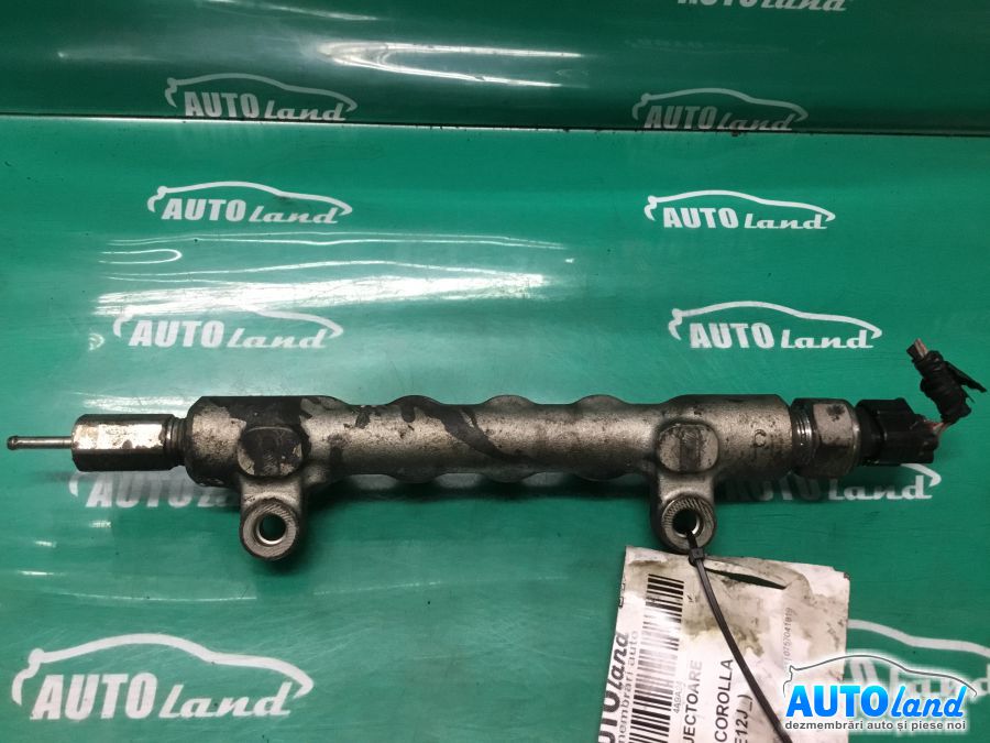 Rampa Injectoare TOYOTA COROLLA (_E12U_,_E12J_) 2001-2025