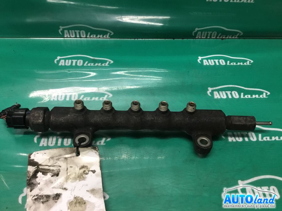 Rampa Injectoare TOYOTA COROLLA (_E12U_,_E12J_) 2001-2025