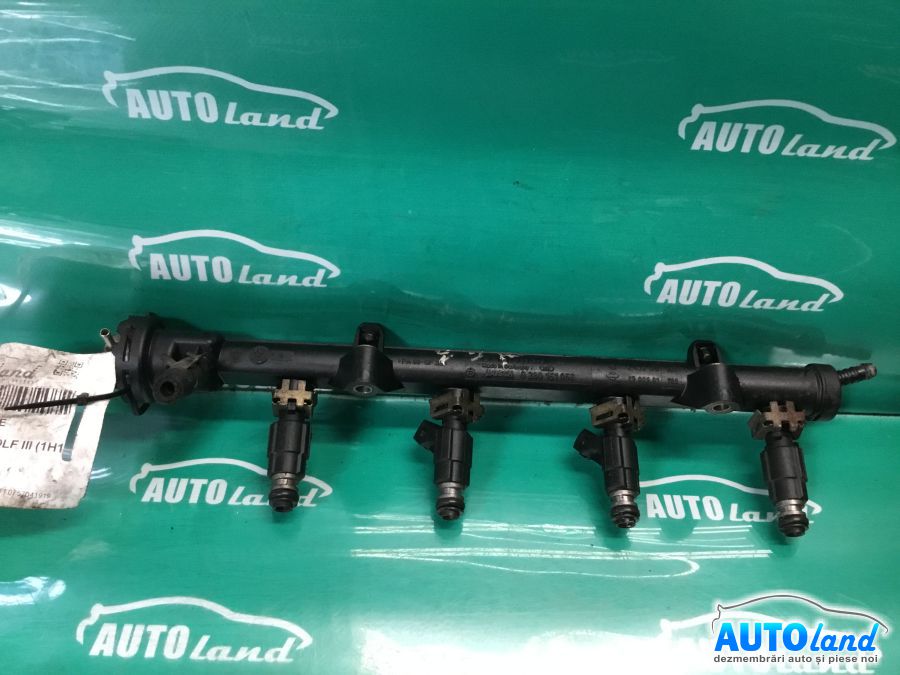 Rampa Injectoare VOLKSWAGEN GOLF III (1H1) 1991-1997 Cod 030133319L